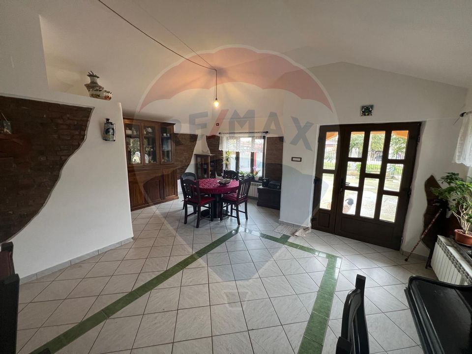 7 room House / Villa for sale