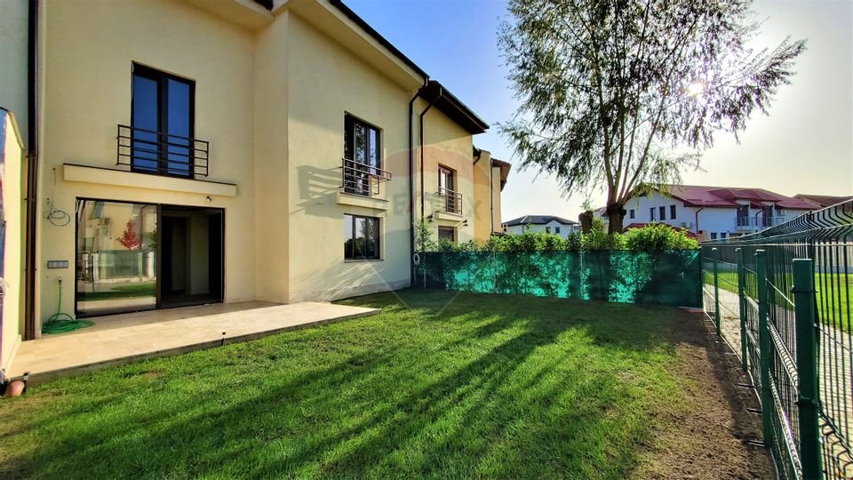 5 room House / Villa for sale, Aviatiei area
