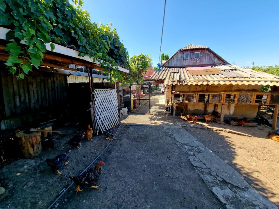 6 room House / Villa for sale