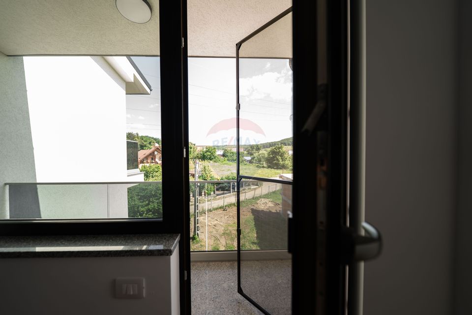 Apartament nou, 3 camere, vânzare, pret mai mic ca al dezvoltatorului!