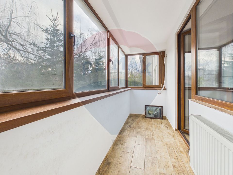 Apartament 3 camere 96 mp plus garaj subteran imobil 2016 Timpuri Noi