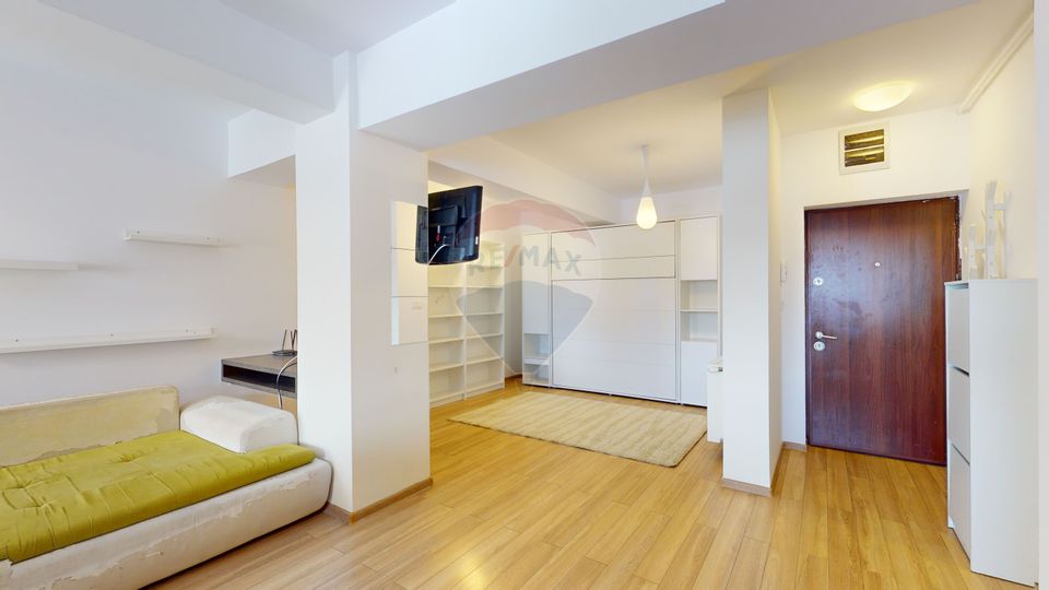 Comision 0% | Apartament 2 camere de închiriat | Centrul Civic | AFI