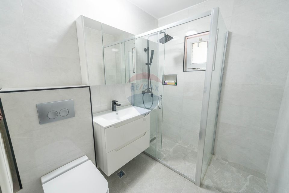 Apartament 2 camere de inchiriat Aviatiei Metrou Aurel Vlaicu, Birou