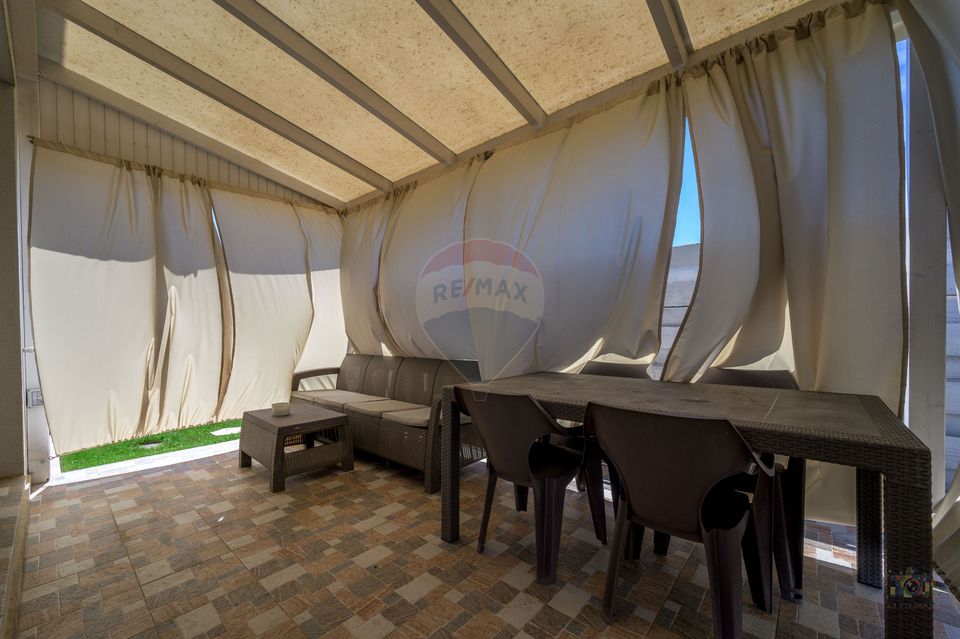 4 room House / Villa for sale, Central area