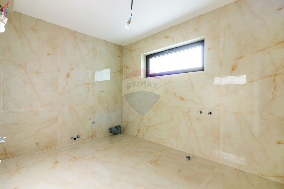 Relaxation oasis/ Individual villa near the forest close to Bucharest