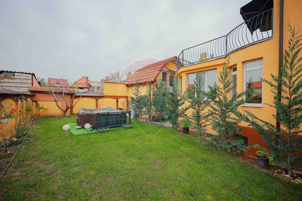 7 room House / Villa for sale, Cantemir area