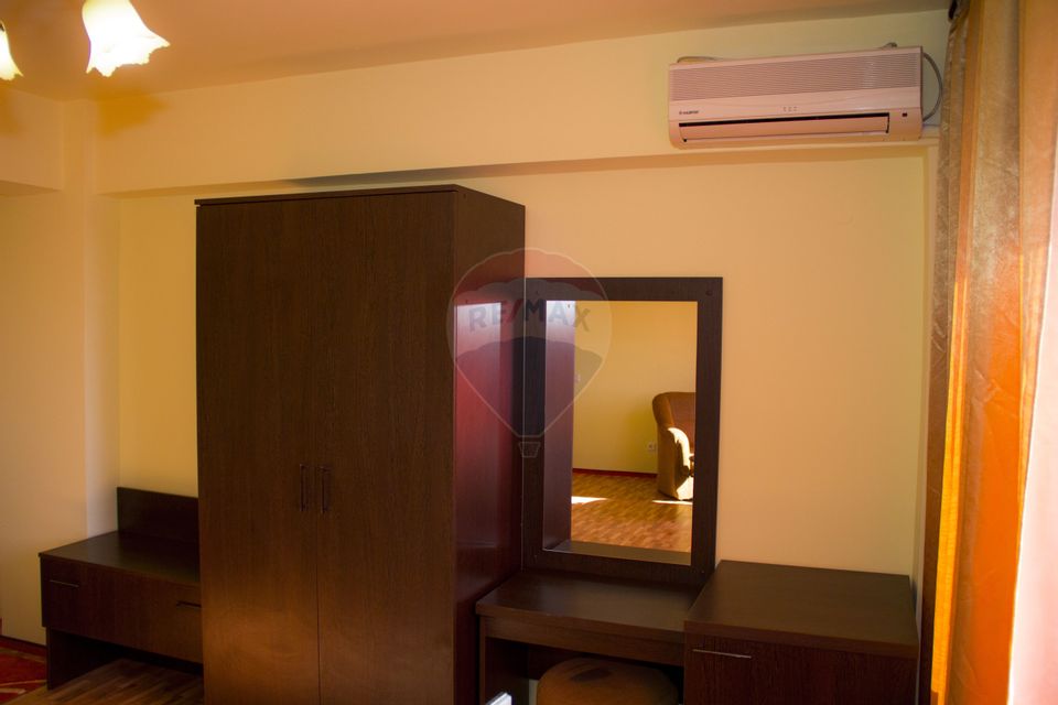 Hotel de vanzare Buftea IF –Cu 40 de camere