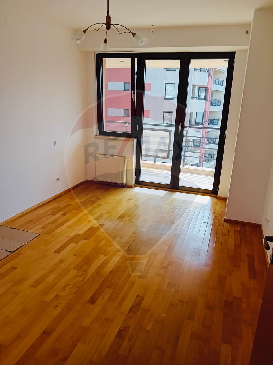 4 room Apartment for sale, Stefan cel Mare area