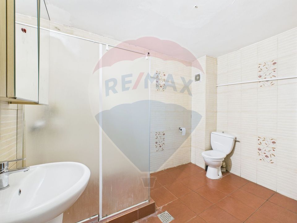 CASA 6 CAMERE DE VANZARE | ZONA  MALL VITAN | TIMPURI NOI