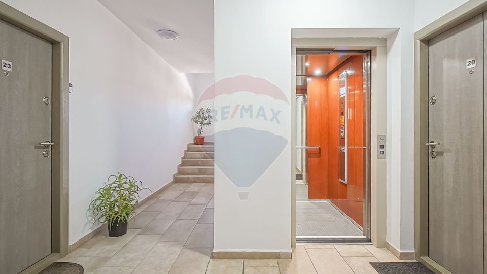 Apartament în zona Tractorul