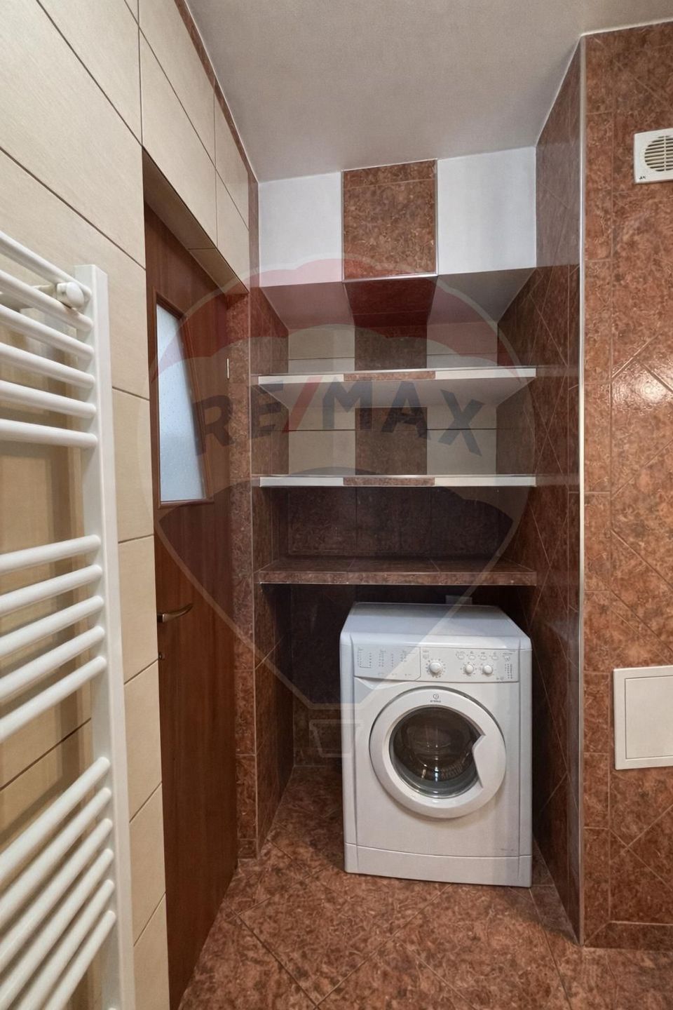 2 room Apartment for rent, Tomis Nord area