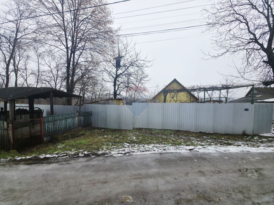 Land 4,516sqm Doina / Strada PRINCIPALA