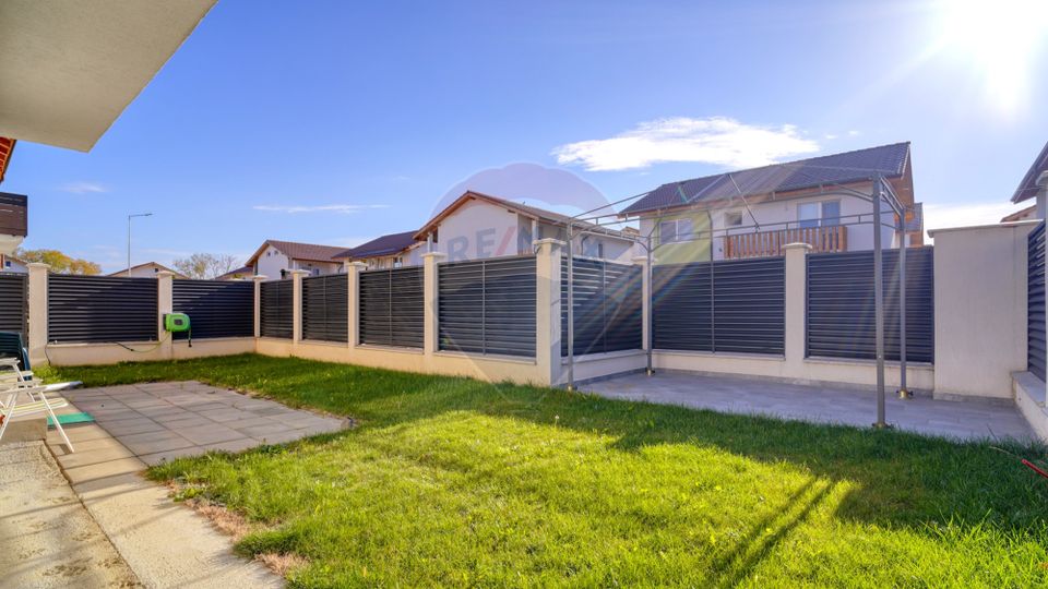 3 room House / Villa for sale, Triaj area