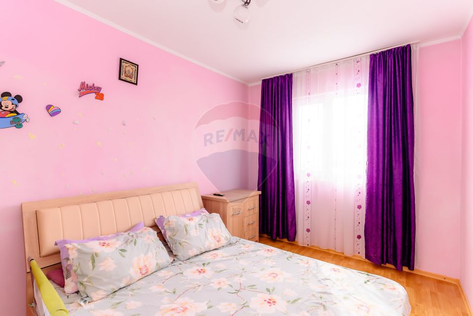 2 room Apartment for sale