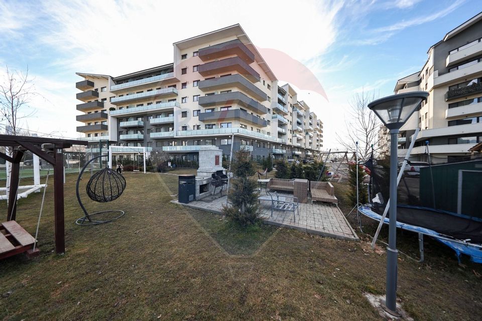 3 room Apartment for sale