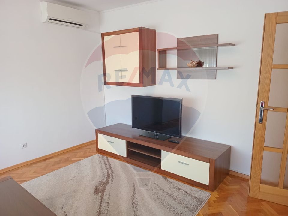 Apartament cu 2 camere de închiriat Micalaca la Faleza Mures