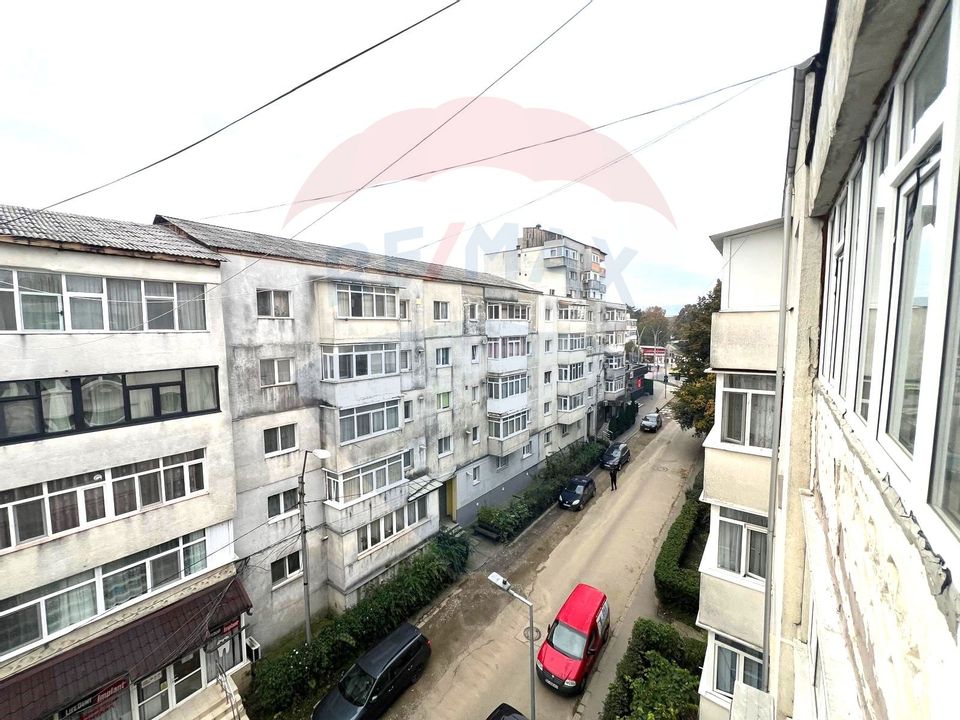 3 room Apartment for sale, Republicii area
