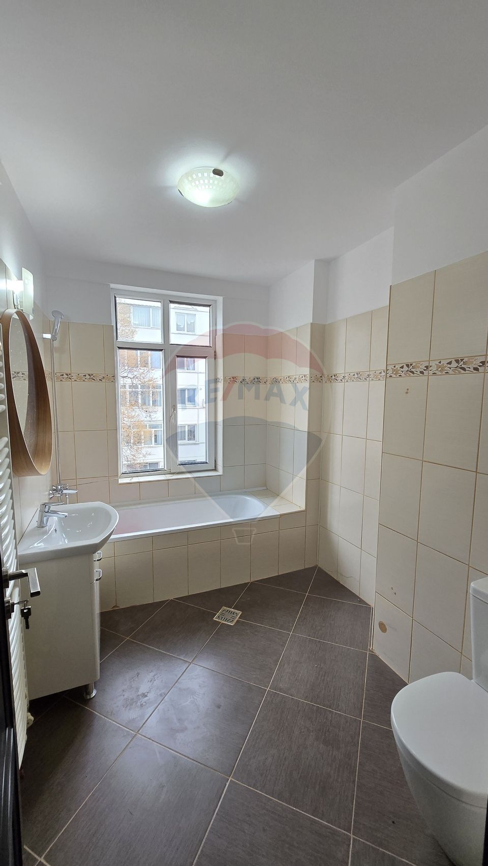 Apartament de închiriat în Centrul Vechi al Craiovei