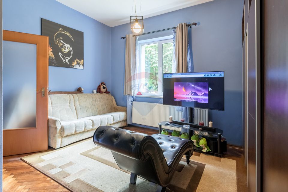 2 room Apartment for sale, Triaj area