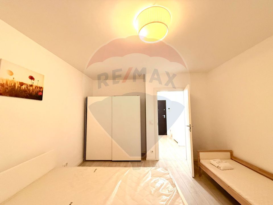 INCHIRIERE Apartament 2 camere City Point Aviatiei