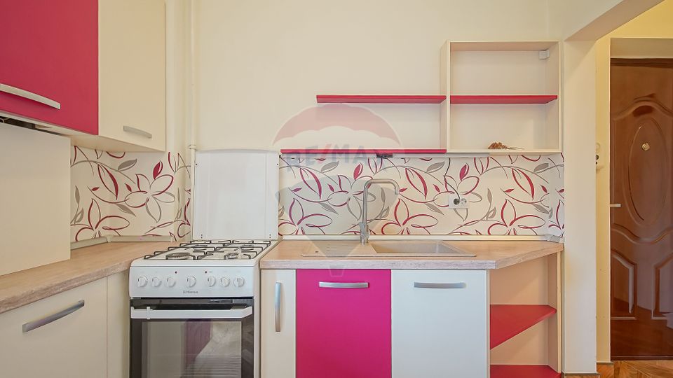 Apartament 2 camere, Astra, b-dul Ştefan cel Mare şi Sfânt