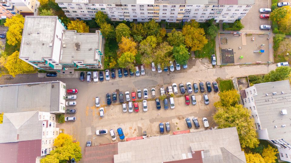 De vânzare teren 429 mp – Strada Brateș nr. 39 - zona Canta