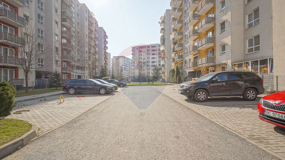 3 room Apartment for rent, Bartolomeu area