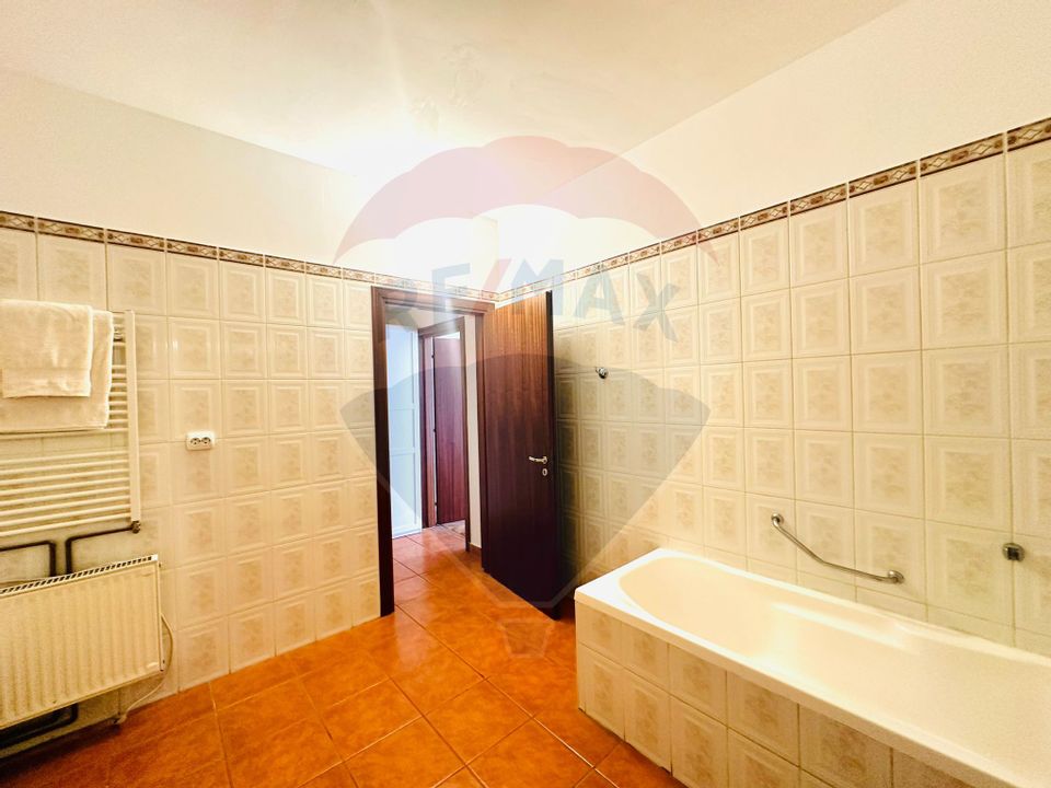 2 room Apartment for sale, Arcul de Triumf area