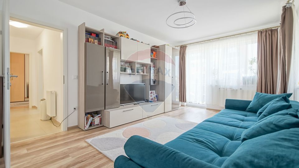 0% COMISION | 3 CAMERE DECOMANDAT | TRACTORU | CASA NOBEL