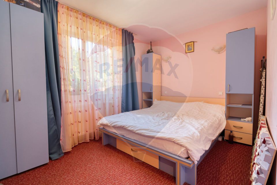 15 room House / Villa for sale, Valea Rasnoavei area