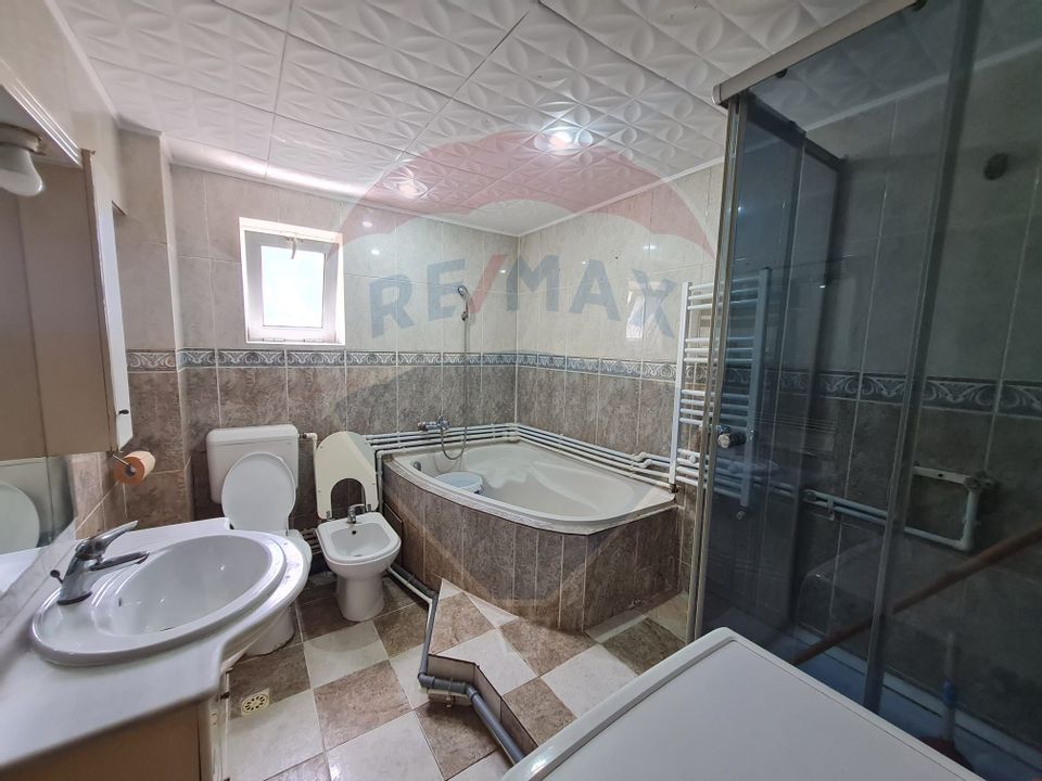 Apartament cu 4 camere de închiriat în zona Obor