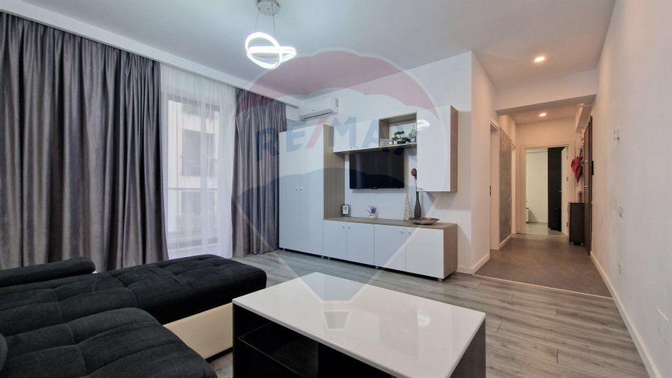 Apartament 2 camere de inchiriat | terasa | parcare | Dristor - Metrou