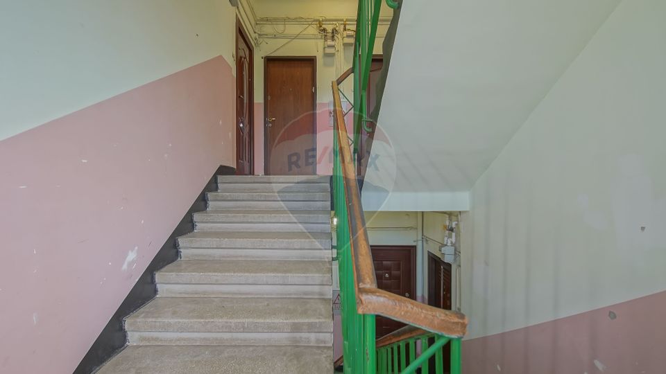 REZERVAT! apartament 2 camere, mobilat și utilat, zona Astra