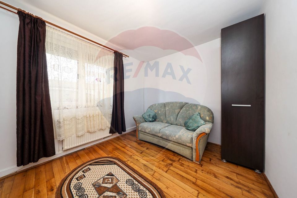 8 room House / Villa for sale, Central area