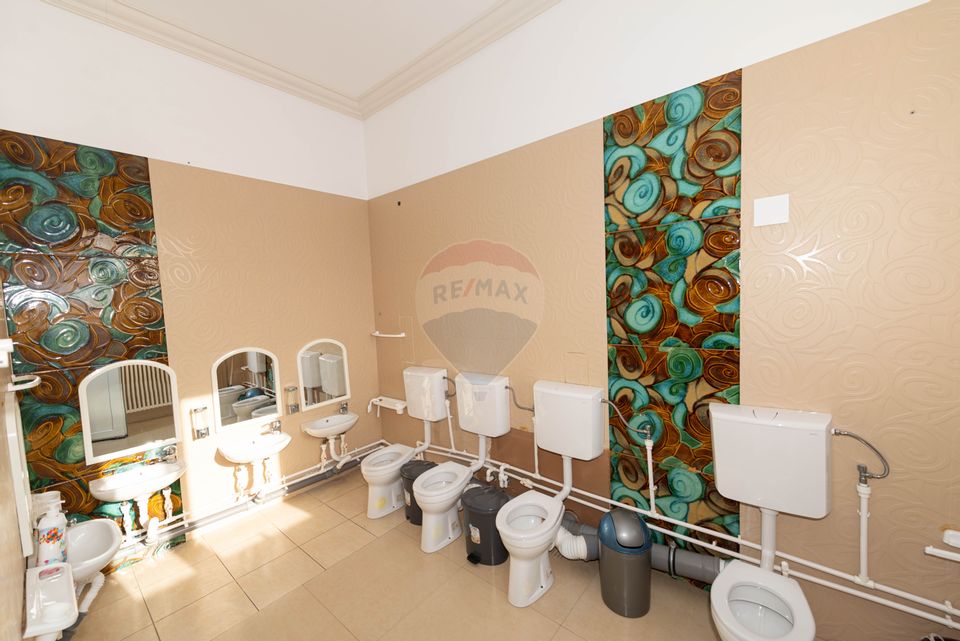 Casa de vanzare randament excelent, investitie