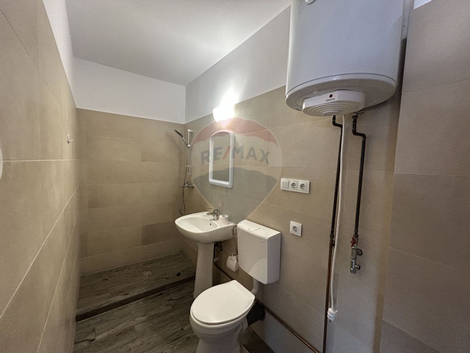 Spațiu de birouri de 45mp de închiriat în zona Orasul Vechi