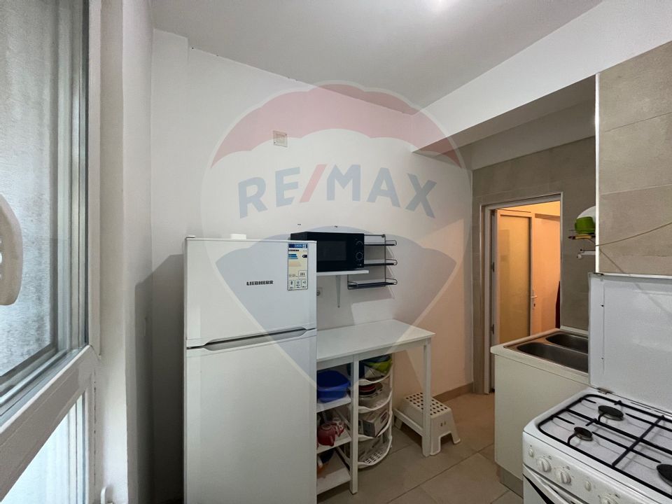 Vanzare apartament 2 camere, renovat - zona Floreasca