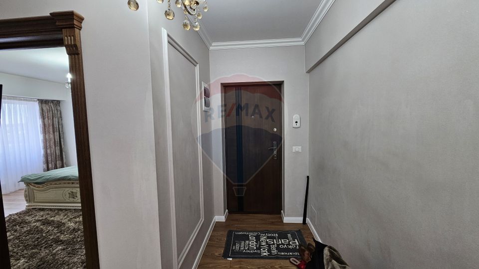 Apartament de lux, 105mp, Burdujeni, Suceava