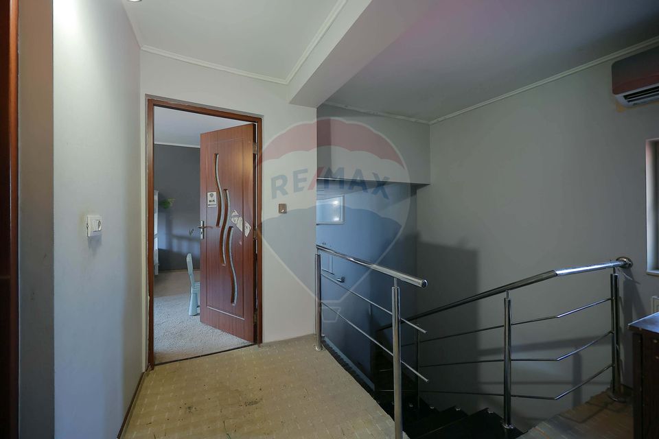 De vânzare casă în zona Nufarul