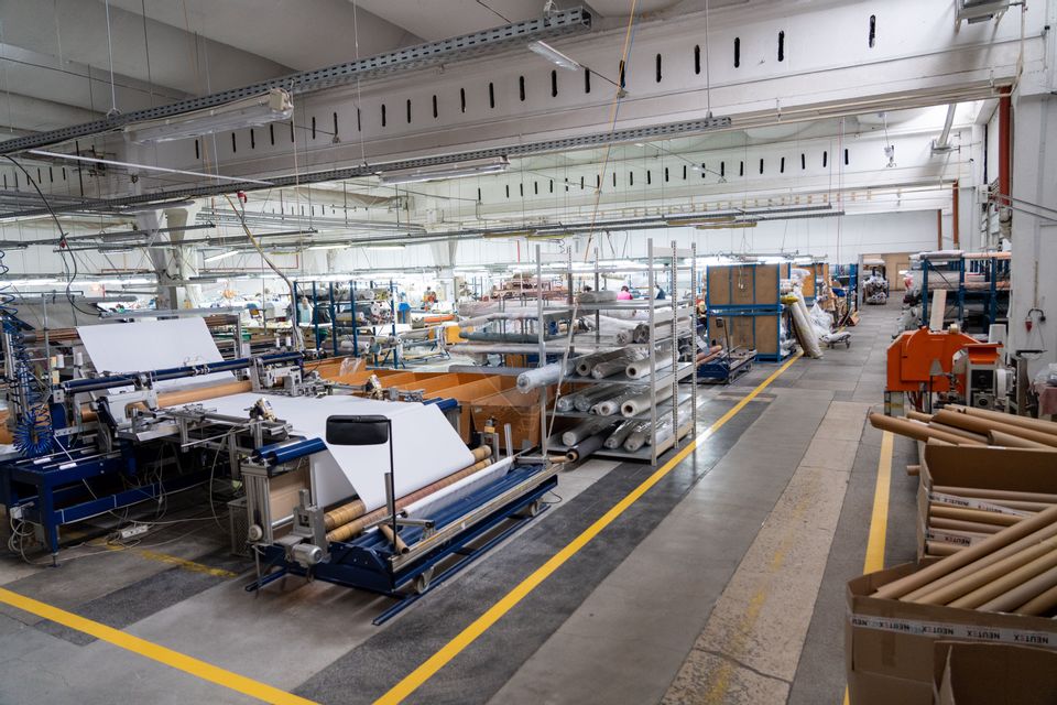 Oportunitate investitie:  achizitie cu chirias pe termen lung - 10 ani