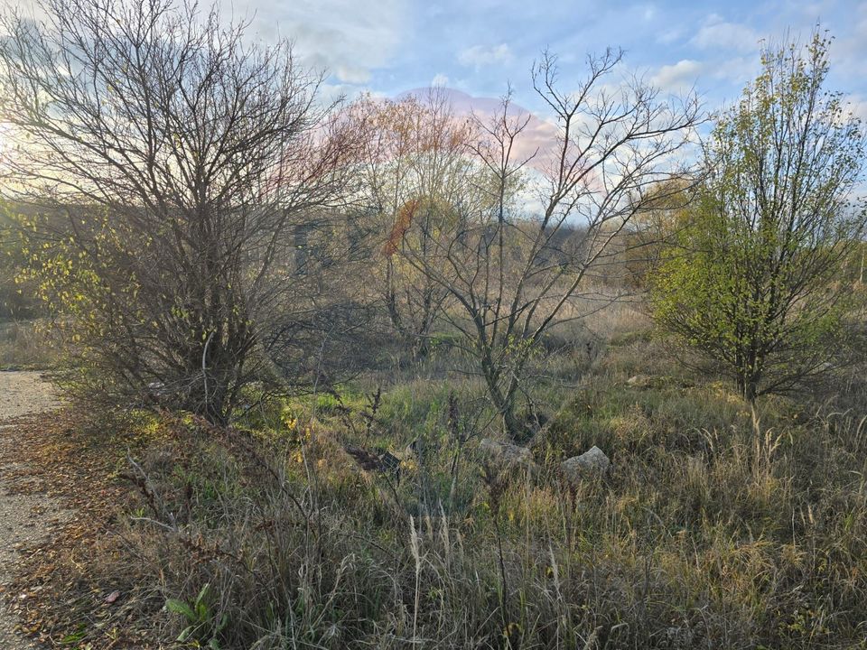 Land 900sqm Isalnita / None