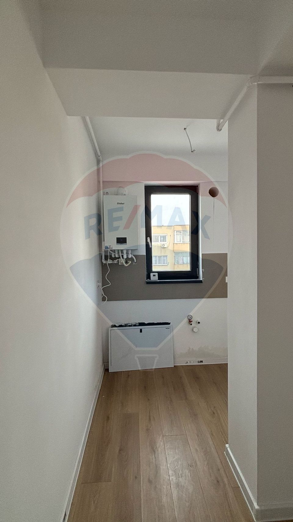 Apartament 2 cam de inchiriat spatiu birouri-Constanta zona Dacia
