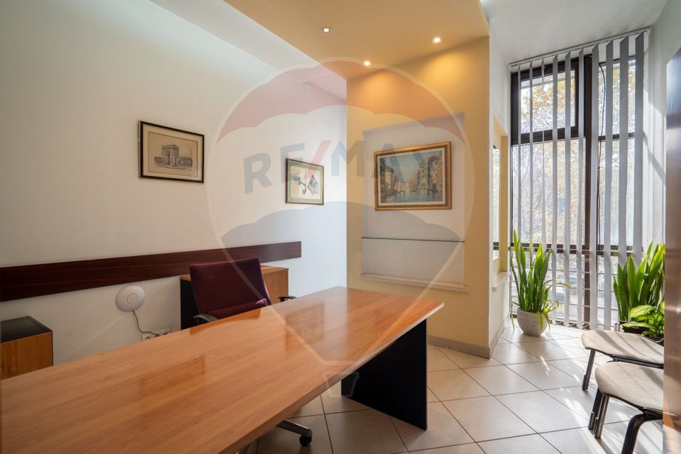 DE INCHIRIAT Spațiu comercial Bd. Unirii – 1335 mp