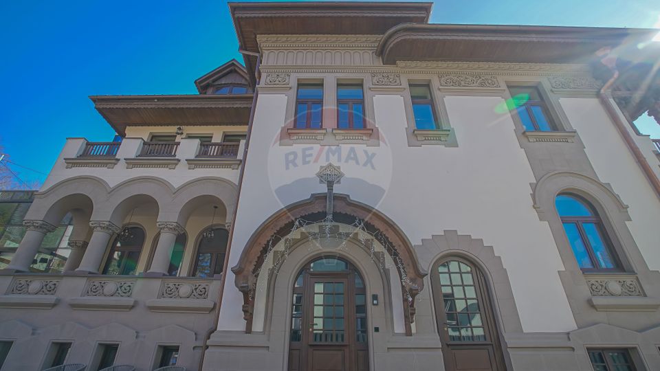 RENTED !! Representative offices, head office, Nicolae Iorga Street