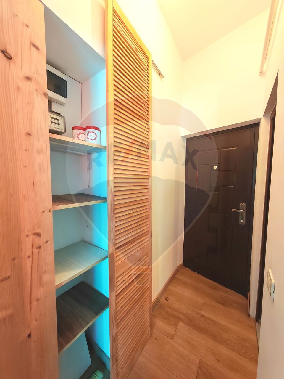 1 room Apartment for rent, Armeneasca area