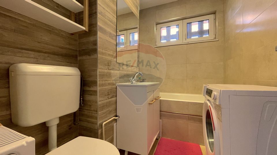 Apartament de închirat, zona Județean!