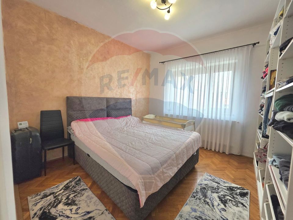 2 room Apartment for sale, Central area