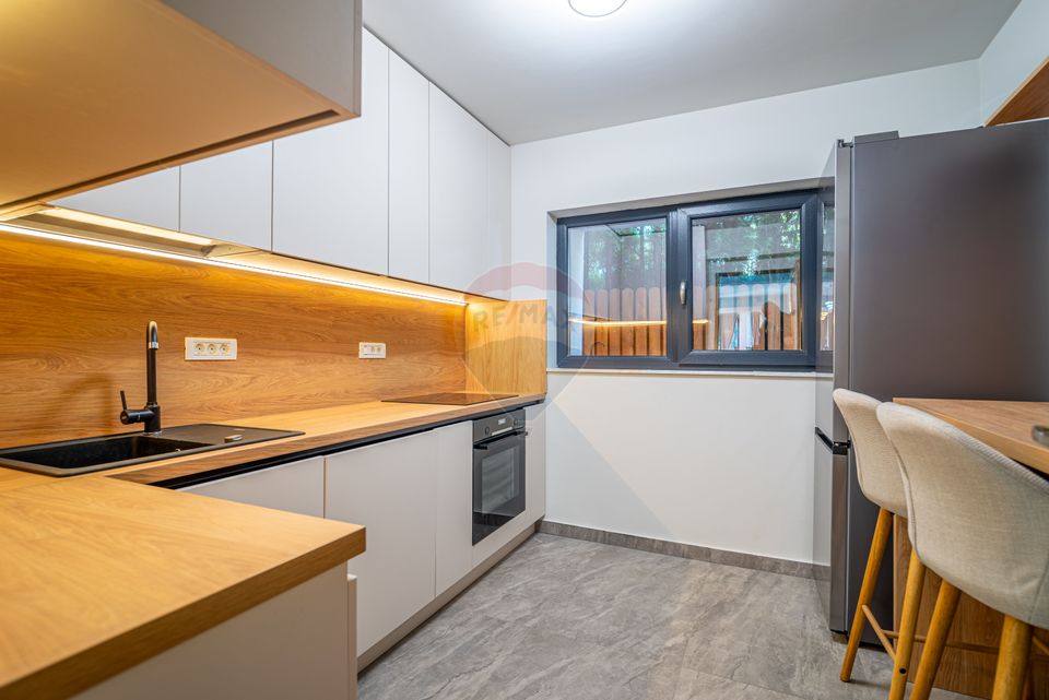 7 room House / Villa for sale, Central area