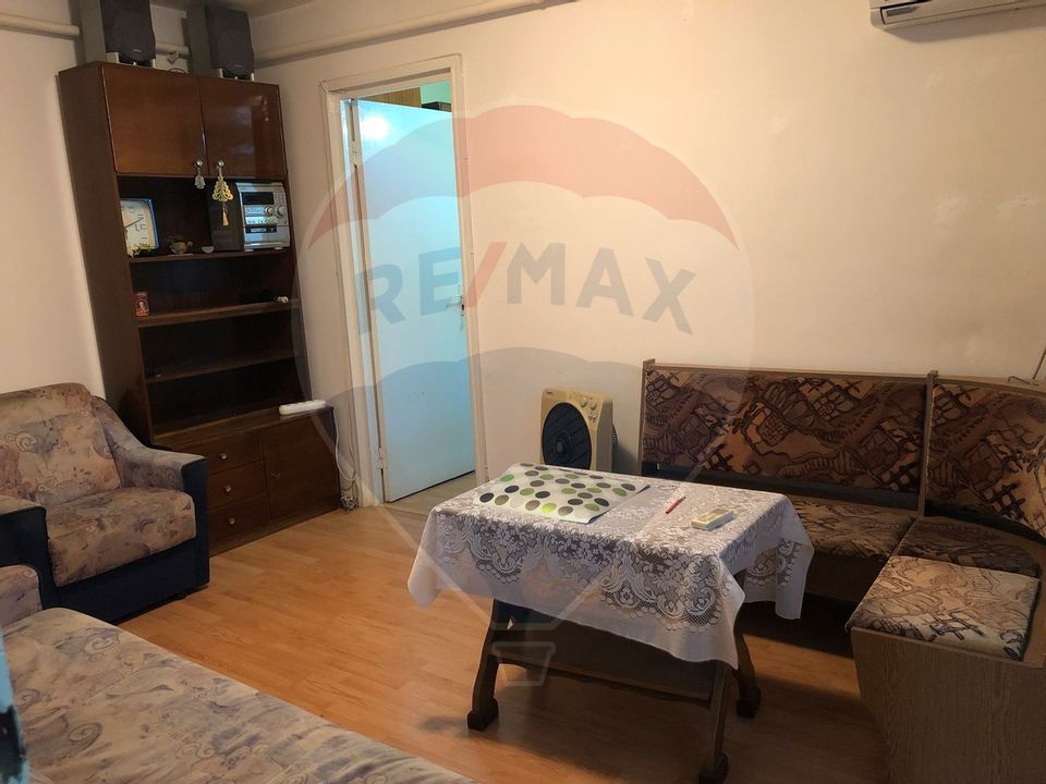 2 room Apartment for sale, Rogerius area