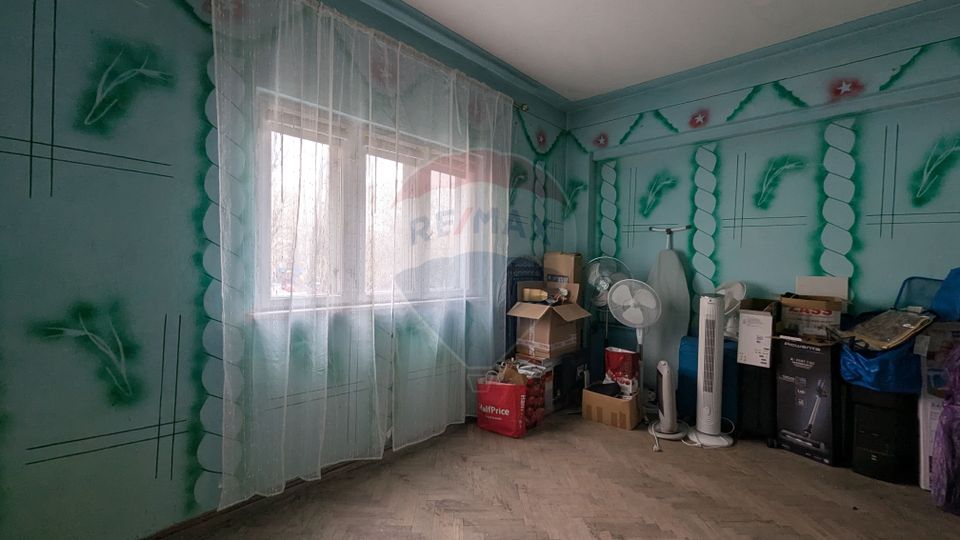 Vânzare Casă / Vilă cu 11 camere  în zona Iancului